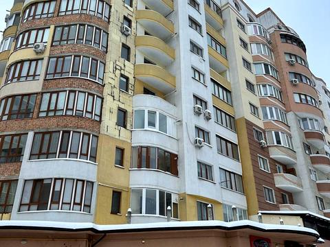 квартира за адресою Ольги Кисілевської вул., 37