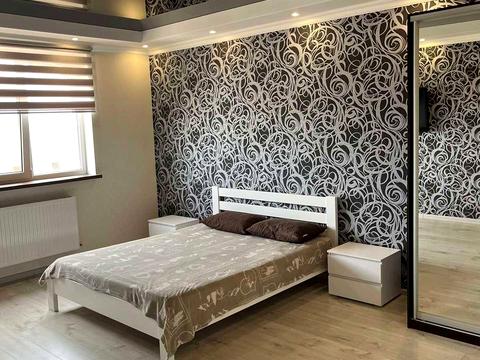 квартира за адресою Ольги Кисілевської вул., 37