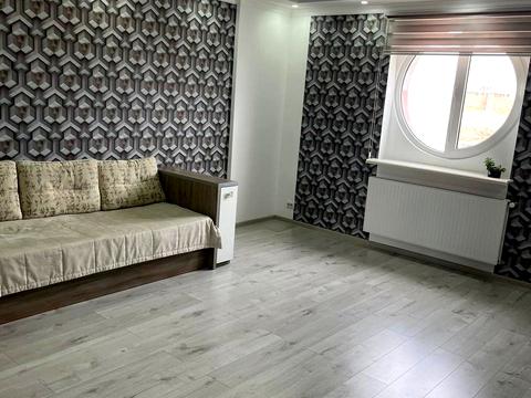 квартира за адресою Ольги Кисілевської вул., 37