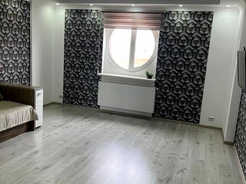 квартира за адресою Ольги Кисілевської вул., 37