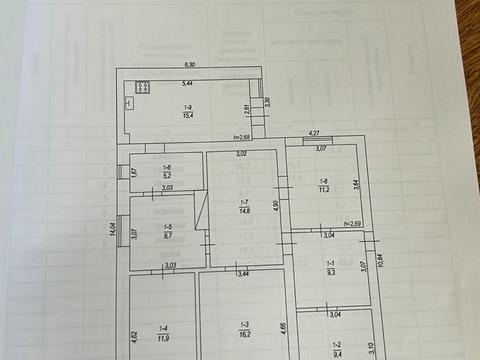 будинок за адресою Калинівка, Івана Котляревського, 15