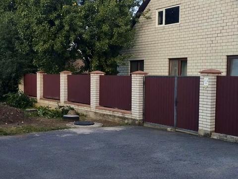 будинок за адресою Калинівка, Івана Котляревського, 15