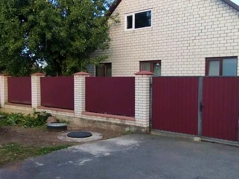 будинок за адресою Калинівка, Івана Котляревського, 15