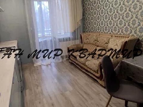 квартира по адресу Павленковская пл., 3-А