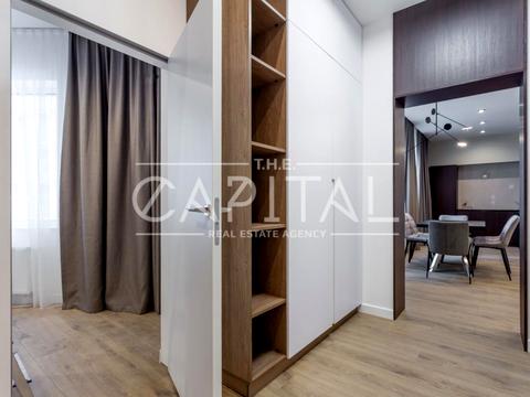 квартира за адресою Лабораторний пров., 7