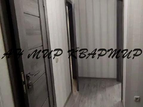 квартира по адресу Павленковская пл., 3-А