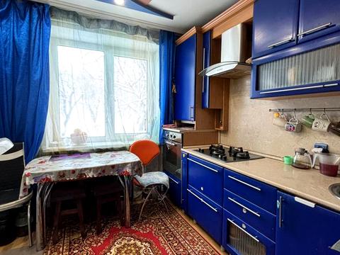 квартира за адресою Лесі Українки вул., 7