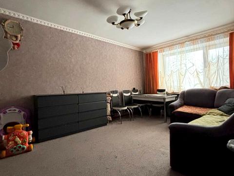 квартира за адресою Лесі Українки вул., 7