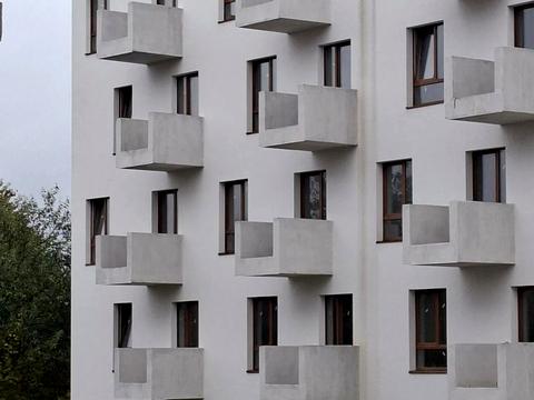 квартира за адресою Пилипа Орлика вул., 2