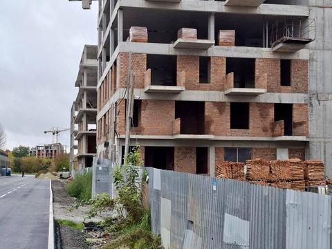 квартира за адресою Пилипа Орлика вул., 2