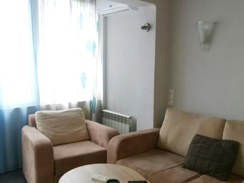 квартира по адресу Ломоносова, 8/11