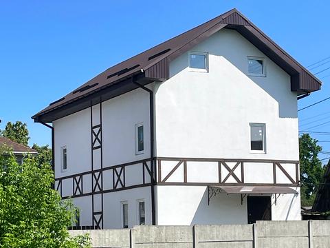 будинок за адресою 2-га Піщана вул., 1-б/14