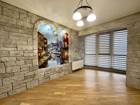 квартира по адресу Вячеслава Черновола ул., 91с