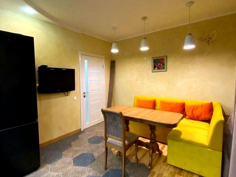 квартира за адресою Каховська вул., 62-А