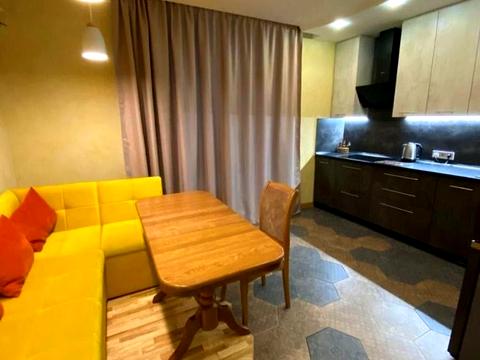 квартира за адресою Каховська вул., 62-А