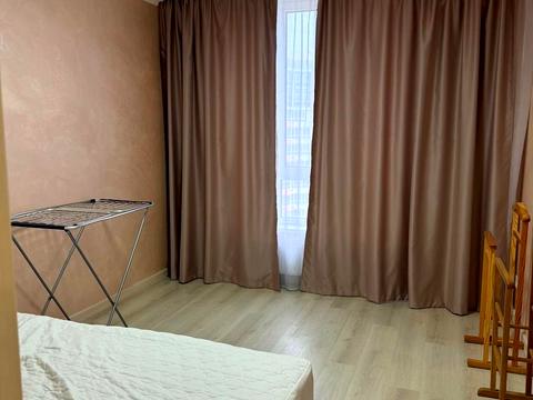 квартира за адресою Каховська вул., 62-А