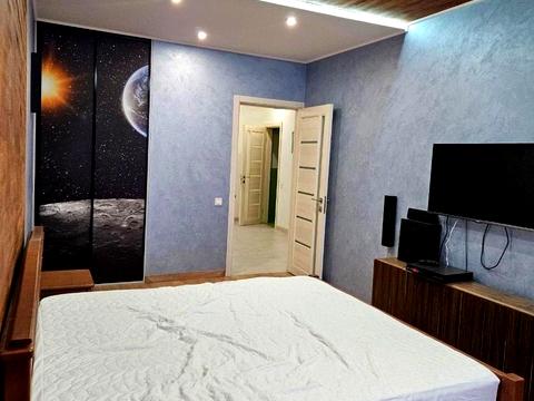 квартира за адресою Каховська вул., 62-А