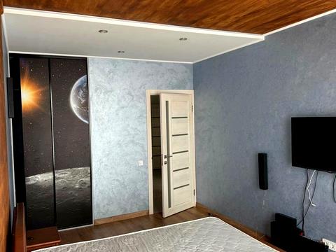 квартира за адресою Каховська вул., 62-А