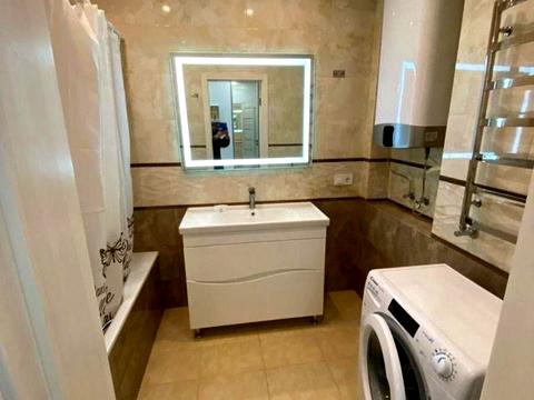 квартира за адресою Каховська вул., 62-А