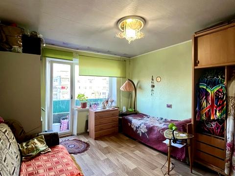 квартира за адресою Полігонна вул. (Погребняка), 18-Г