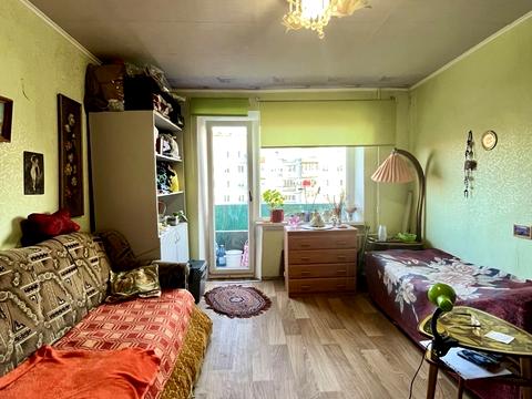 квартира за адресою Полігонна вул. (Погребняка), 18-Г