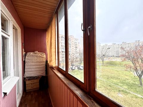 квартира по адресу Владимира Ивасюка просп. (Героїв Сталінграду), 7-А