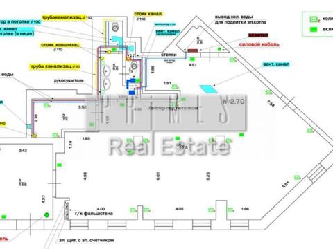 коммерческая по адресу Дружби, 14-16