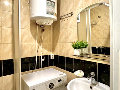 квартира по адресу Владимира Ивасюка просп. (Героїв Сталінграду), 7-А