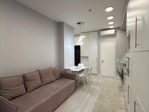 квартира по адресу Короленко ул., 22-А