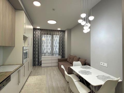 квартира по адресу Короленко ул., 22-А