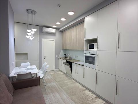 квартира по адресу Короленко ул., 22-А