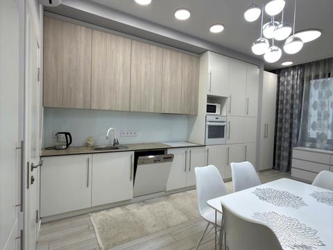 квартира по адресу Короленко ул., 22-А