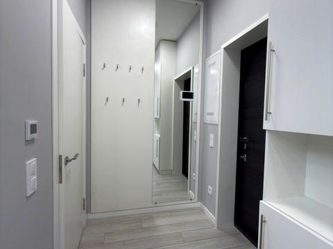 квартира по адресу Короленко ул., 22-А