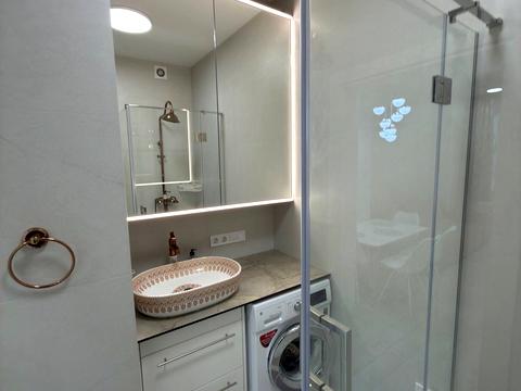 квартира по адресу Короленко ул., 22-А