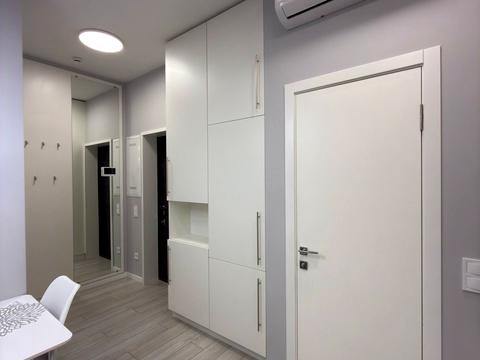 квартира по адресу Короленко ул., 22-А