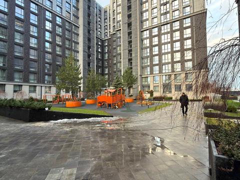 квартира по адресу Короленко ул., 22-А