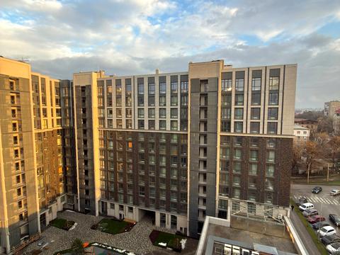 квартира по адресу Короленко ул., 22-А