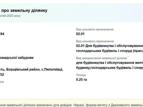 будинок за адресою центральна, 52