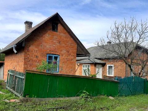 будинок за адресою центральна, 52