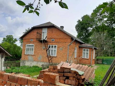 будинок за адресою центральна, 52