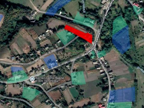 будинок за адресою центральна, 52