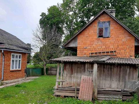 будинок за адресою центральна, 52