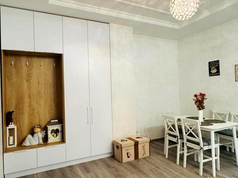 квартира за адресою Дача Ковалевського вул., 121