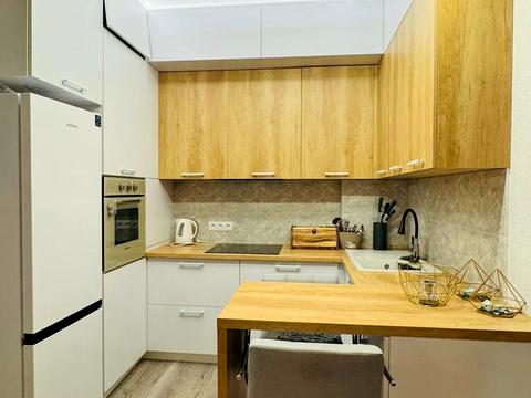 квартира за адресою Дача Ковалевського вул., 121