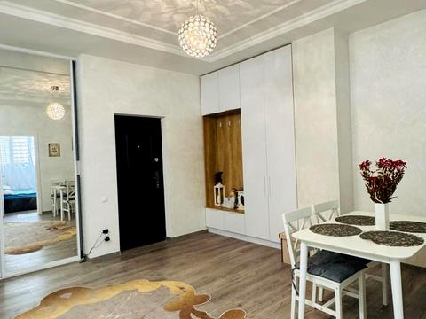 квартира за адресою Дача Ковалевського вул., 121