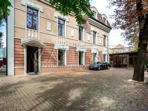 коммерческая по адресу Жилянская ул., 97