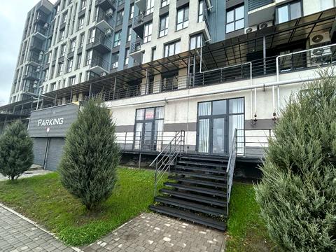 коммерческая по адресу Героев Спасателей ул. (Володі Дубініна), 6