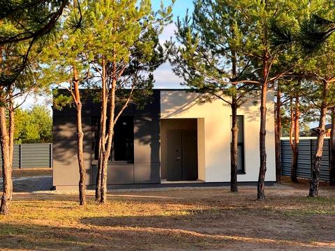 дом по адресу Світанкова вул.