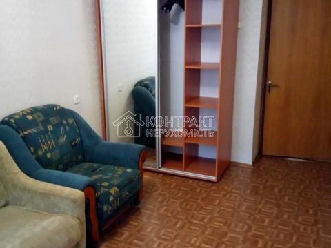 квартира за адресою Харків, Зоряна вул., 4