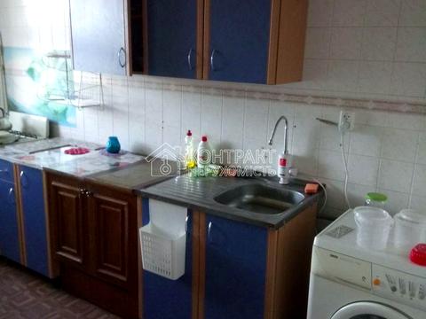 квартира за адресою Харків, Зоряна вул., 4